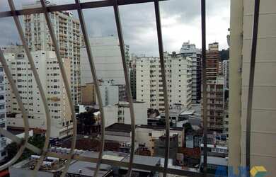 Imagem 16: Apartamento à venda, 110 m² por R$ 740.000,00 - Icaraí - Niterói/RJ