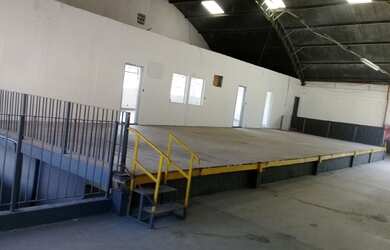 Imagem 16: GALPÃO VILA GUILHERME. 5 Vagas na garagem