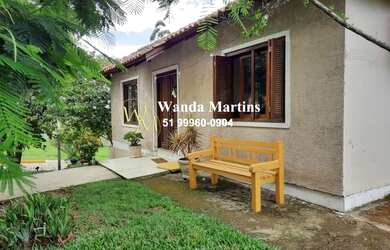 Imagem: Casa em Condomínio para Venda em Viamão, Cantegril, 3 dormitórios