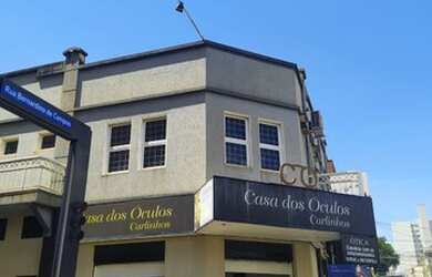 Imagem: O depósito possui 20m² de Área e está localizado em Parque