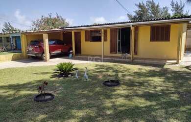 Imagem 1: Casa em Magistério. Imóvel novo, 105m² de Área, 3 Vagas na garageme3...