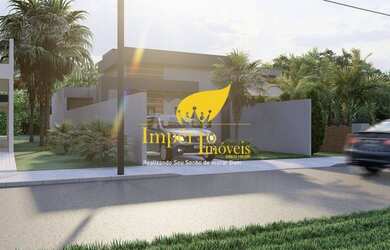 Imagem 6: Casa Jardim Califórnia. Piscina, Churrasqueira, Ar-condicionadoeÁrea...