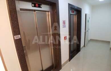 Imagem 3: Apartamento para venda Tubalina Uberlândia - AL8787