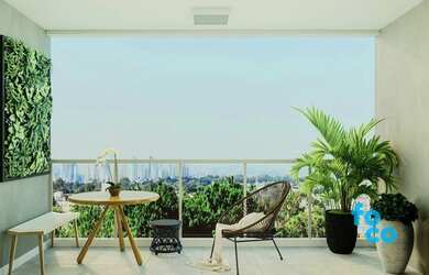 Imagem 9: Apartamento com 2 dormitórios à venda, 51 m² por R$ 208.900,00 - Jaraguá...