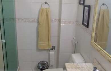 Imagem 10: Apartamento Duplex 3 Quartos - Floresta Country Club - Jacarepaguá