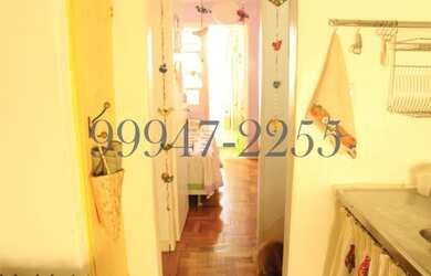 Imagem 14: Casa em condomínio fechado, vista deslumbrante , lazer, 3 qts, 210m