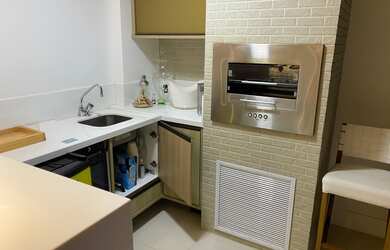 Imagem 9: Lumno, Aluguel 4 suites , 225 m2,varanda gourmet, Patamares, Greenville...