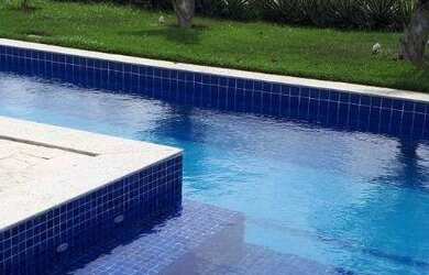 Imagem 4: Terreno à venda, 834 m² por R$ 144.000,00 - Condomínio Reino Verde...