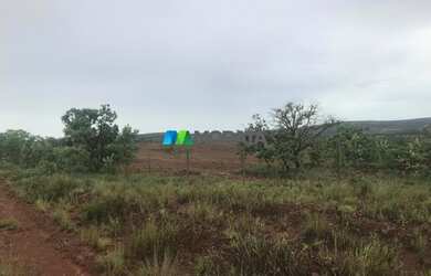 Imagem 9: MORRO DA GARçA - Fazenda - Zona Rural