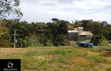 Imagem 4: Vendo Terreno no bairro Araçá em Paty do Alferes - RJ