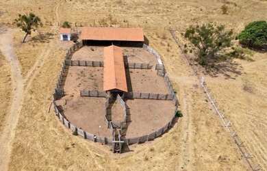 Imagem 11: Fazenda de 4520 em Arinos MG