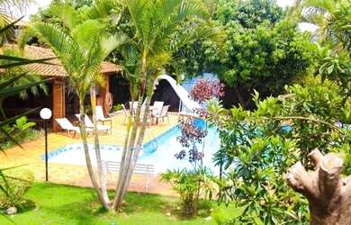 Imagem 1: Linda chácara no Nova Rheata