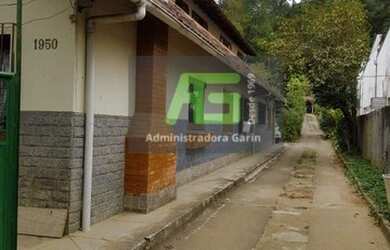 Imagem: O terreno possui 1.000m² de Área e está localizado em Itaipava