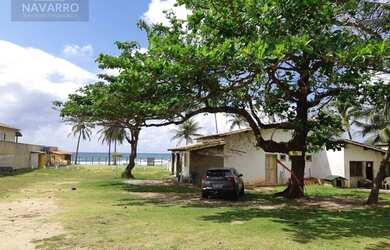 Imagem 1: Terreno à venda, 3268 m² por R$ 3.000.000,00 - Jauá - Camaçari/BA