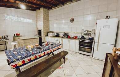 Imagem 15: Casa ampla com 3 suítes no centro de Matinhos