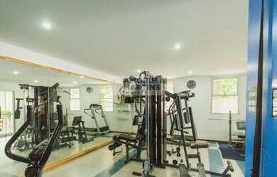 Imagem 11: Apartamento para Venda em Rio de Janeiro, Freguesia Jacarepaguá , 2 dormitórios,...