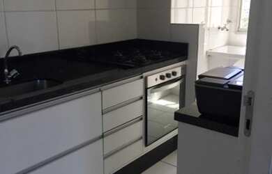 Imagem: Vendo lindo APARTAMENTO em ÓTIMA localização de SJC Residencial