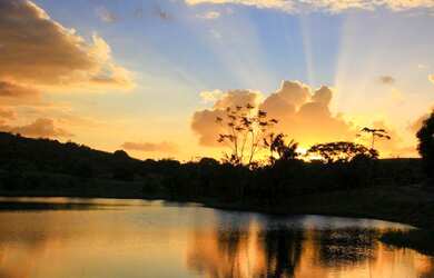 Imagem 1: Lotes no Condomínio Villa Três Lagoas Residence