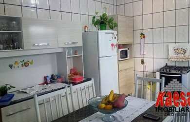 Imagem 3: Casa à venda, 120 m² por R$ 270.000,00 - Jardim Imperial - Atibaia/SP