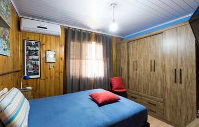 Imagem 11: Porto Alegre - Casa Padrão - Guarujá