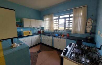 Imagem 3: São José do Rio Preto - Casa Padrão - Boa Vista