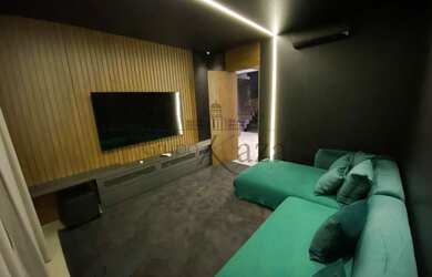 Imagem 14: Casa Condomínio - Urbanova - Residencial Floradas da Serra - 3 Suítes - 425m²