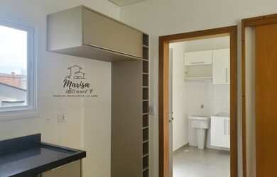 Imagem 8: Sobrado Novo - Condomínio Alto Padrão- Urbanova -SJCampos - SP