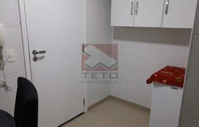 Imagem 3: Icaraí - Niterói - RJ. Piscina, Varanda, Imóvel novoe115m² de Área