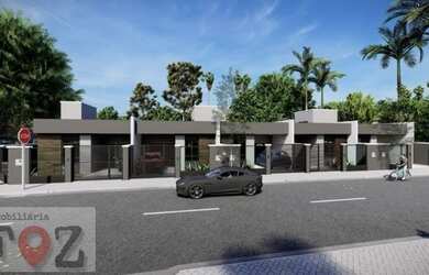 Imagem 11: Foz Do Iguaçu - Casa Padrão - Morumbi