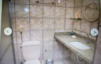 Imagem 8: Casa com 4 dormitórios - venda por R$ 1.199.900,00 ou aluguel por R$ 5.500,00/mês - Engenh