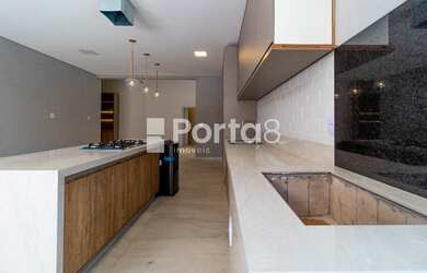 Imagem 7: São José Do Rio Preto - Casa de Condomínio - Parque Residencial Damha...