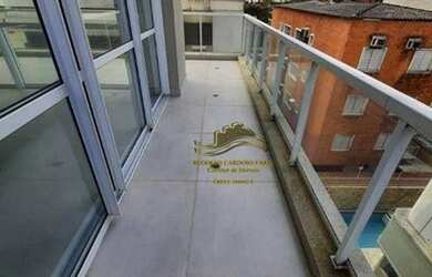 Imagem 3: Apartamento com 3 dormitórios, 160 m² - venda por R$ 930.000,00 ou aluguel...