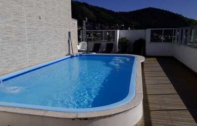 Imagem 9: INVESTIDORES - 2 Qtos Montado - 63m² - Ed. Vista da Fonte - Santa Cecília