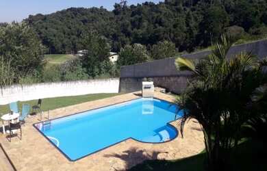 Imagem 7: Atibaia - Casa Padrão - USINA