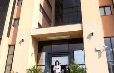 Imagem: O depósito possui 1 Vaga na garagem, 54m² de Área e está