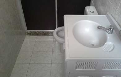 Imagem 9: Apartamento. 59m² de Área, 1 Banheiroe2 Dormitórios