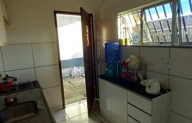 Imagem 6: Casa no Portal R$ 125.000,00