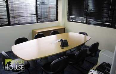 Imagem 6: Sala à venda, 118 m² por R$ 850.000,00 - São Judas - São Paulo/SP