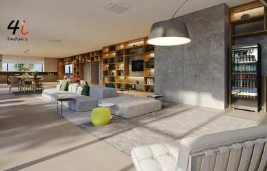 Imagem 8: Andar/laje corporativa para aluguel e venda tem 974 metros quadrados