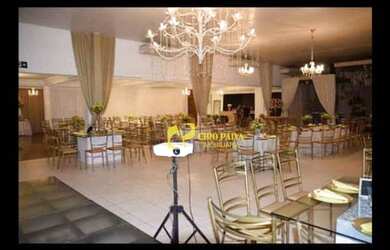 Imagem 15: Salão, 500 m² - venda por R$ 1.500.000 ou aluguel por R$ 12.000/mês...