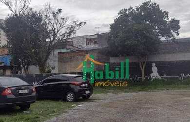 Imagem 6: Terreno, 400 m² - venda por R$ 800.000 ou aluguel por R$ 1.250/mês -...