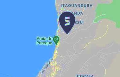 Imagem 5: Terreno à venda, 1464 m² por R$ 450.000,00 - Perequê - Ilhabela/SP