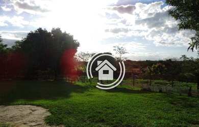 Imagem 2: Chácara com 2 dormitórios, 2000 m² - venda por R$ 290.000,00 ou aluguel...