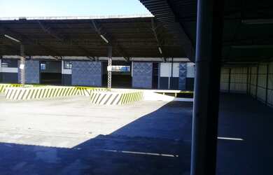 Imagem 12: GALPÃO VILA GUILHERME. 5 Vagas na garagem