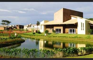 Imagem 2: SAO JOSE DO RIO PRETO - Casa Padrão - PARQUE RESIDENCIAL DAMHA