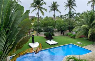 Imagem 2: Casa alto Padrão em Condomínio na Reserva do Paiva para venda, 741 metros...