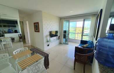 Imagem 4: Aluguel. Apartamento. Grand Reserva. Indianópolis. Caruaru