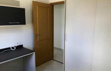 Imagem 8: Apartamento a venda no Atibaia Jardim - Atibaia/SP