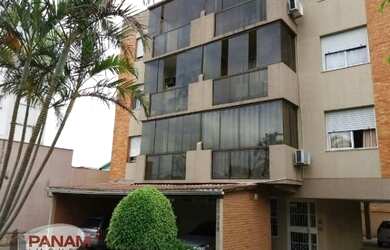 Imagem 1: PORTO ALEGRE - Apartamento Padrão - Jardim Itu Sabara