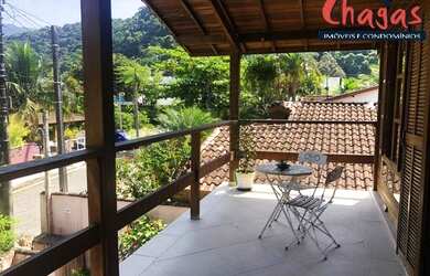 Imagem 13: Portal do Patrimônio, casa para venda em condomínio Fechado Caraguatatuba